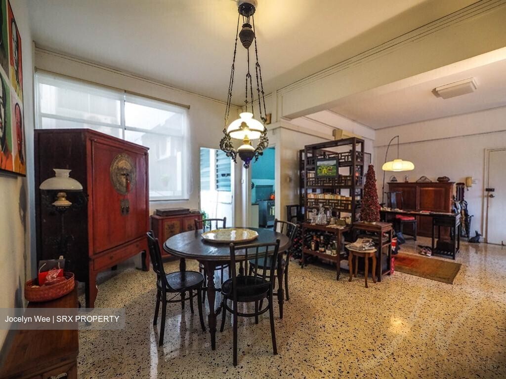 Kum Hing Court (D10), Apartment #326110311